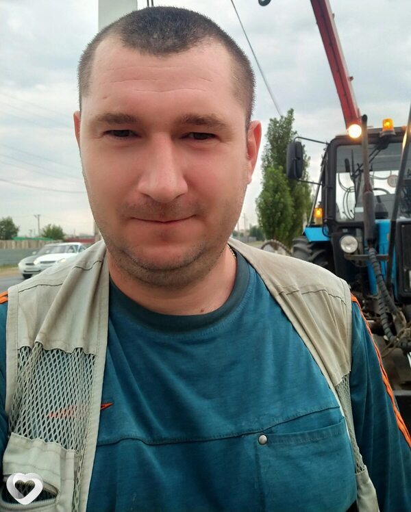 Михаил, Копейск