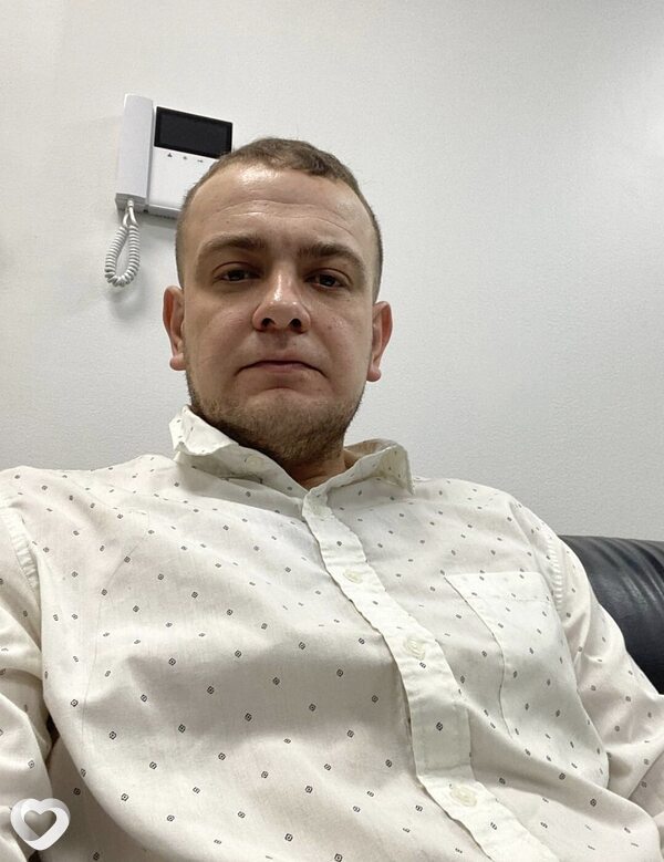 Алекс, 33, Иванове — анкета №2062651