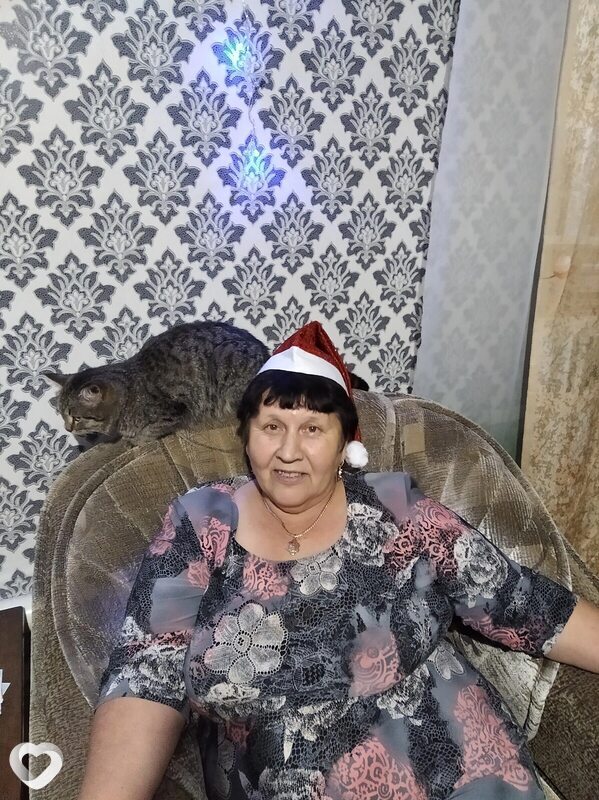 Рушания, 60, Челябинске — анкета №2062655