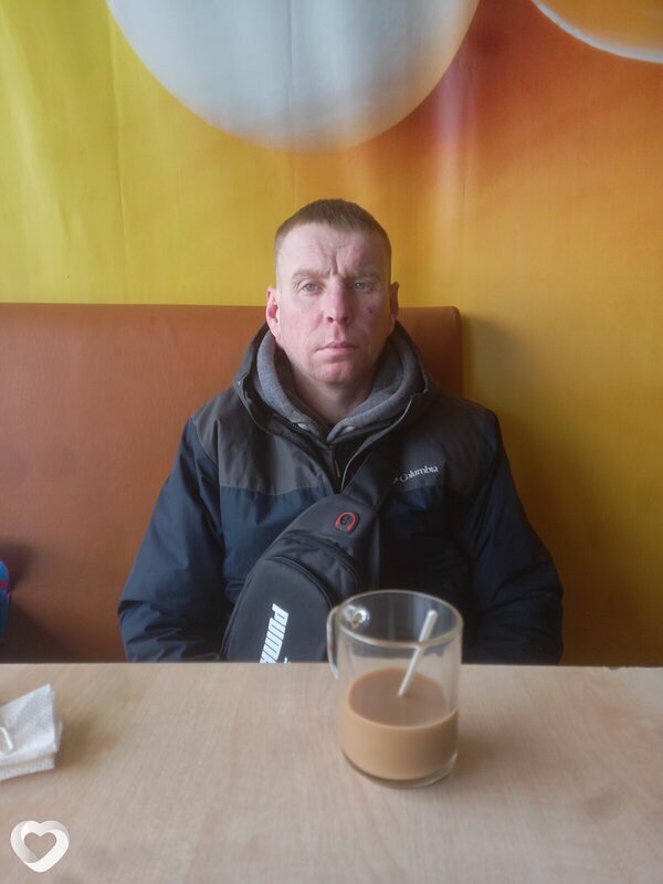 Денис, 39, Вологде — анкета №2062667