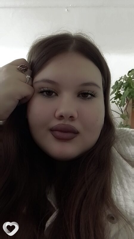 Арина, 19, Иркутске — анкета №2062276
