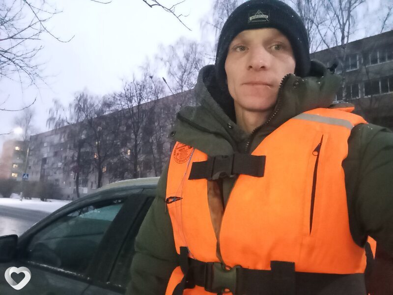 Алексей, 30, Витебске — анкета №2062280