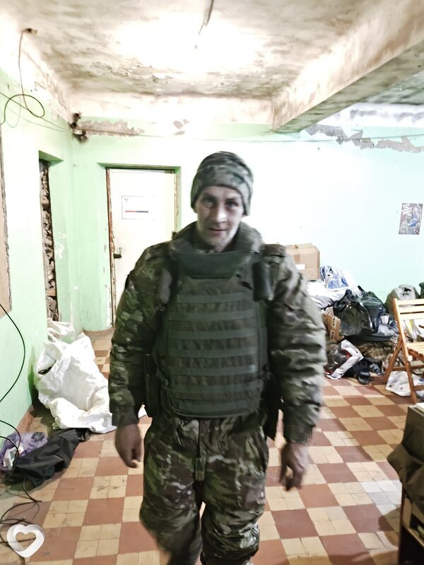 Юрий, 40, Донецке — анкета №2062285