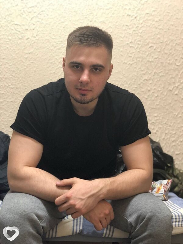 Игорь, 27, Черкесске — анкета №2062286