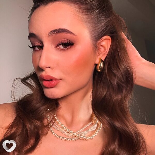 Марьяна, 23, Москве — анкета №2062299