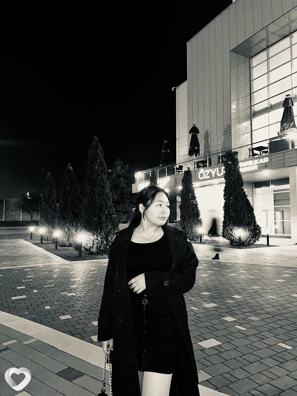 Нургул, 21, Алматы — анкета №2062330