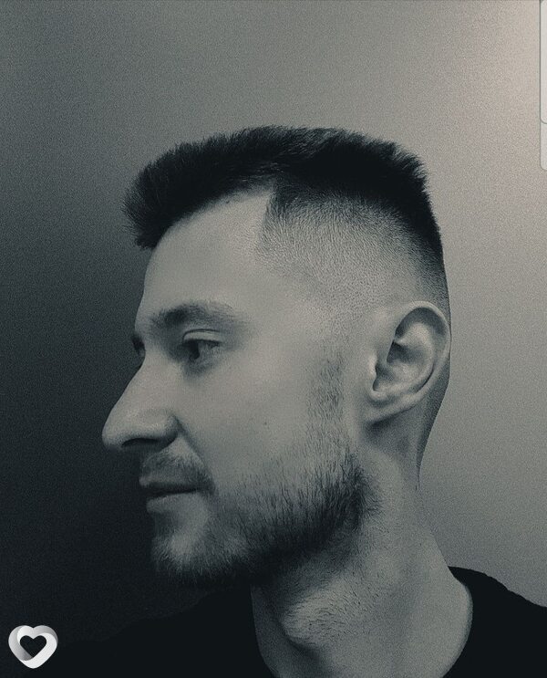 Дмитрий, 32, Минске — анкета №2062339