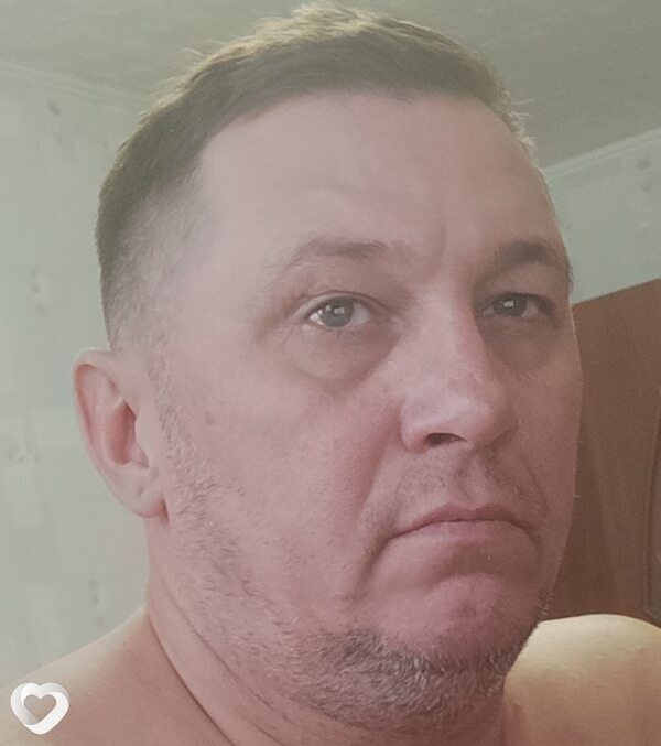 Валерий, 52, Магнитогорске — анкета №2062343