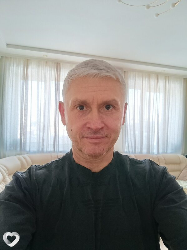 Андрей, 50, Омске — анкета №2062476