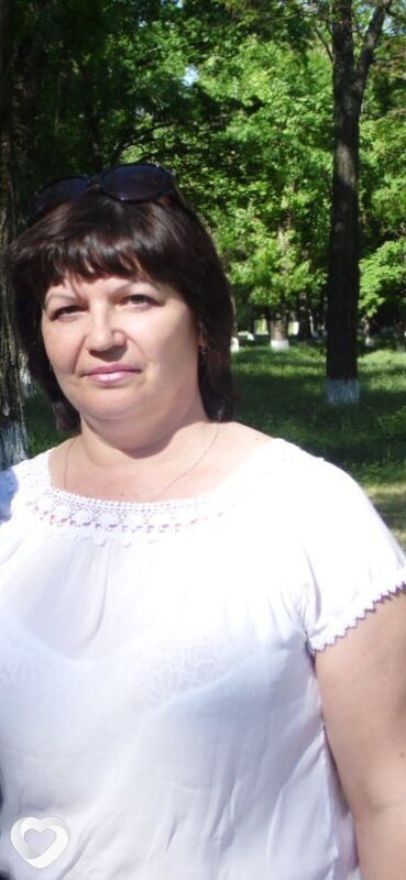 Ольга, 61, Ростове-на-Дону — анкета №2062477