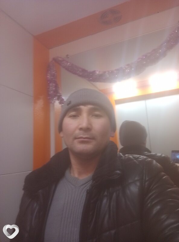 Сафар, 33, Ижевске — анкета №2062482