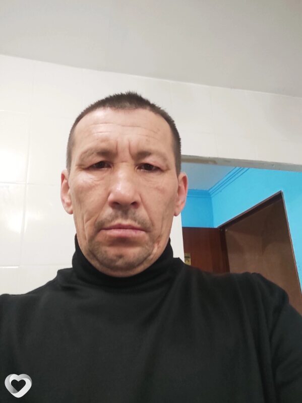 Эдуард, 45, Новосибирске — анкета №2062483