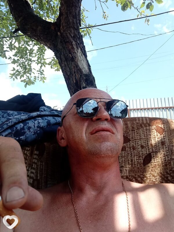 Вова, 48, Алексине — анкета №2062486