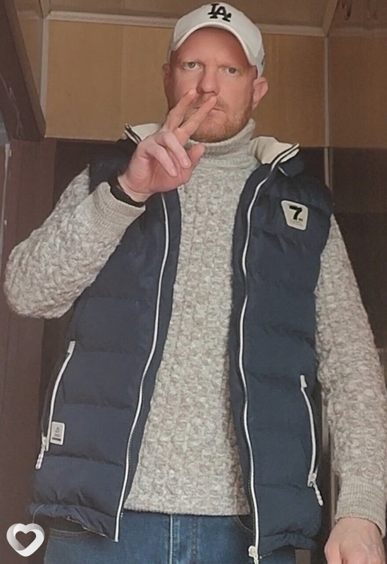 Сергей, 45, Салавате — анкета №2062490