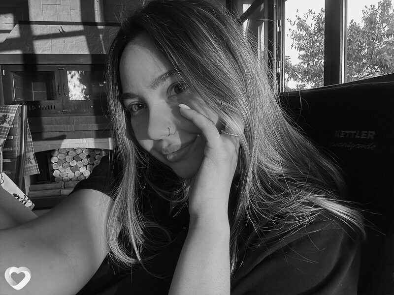 Кристина, 24, Москве — анкета №2062492