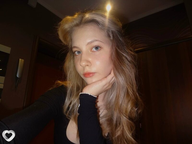 Алиса, 25, Москве — анкета №2062494
