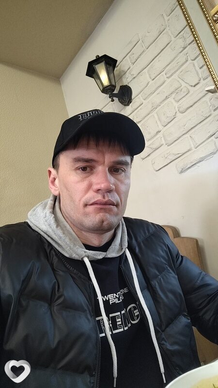 Николай, 36, Невьянске — анкета №2062497