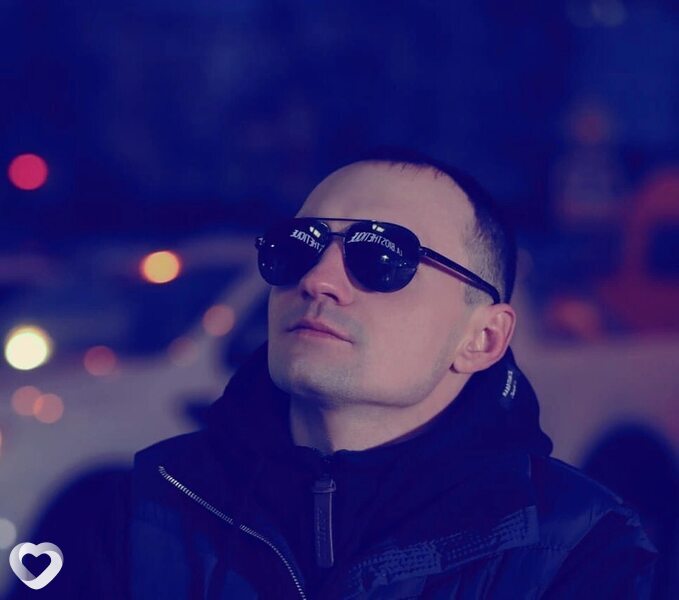 Алексей, 35, Москве — анкета №2062498