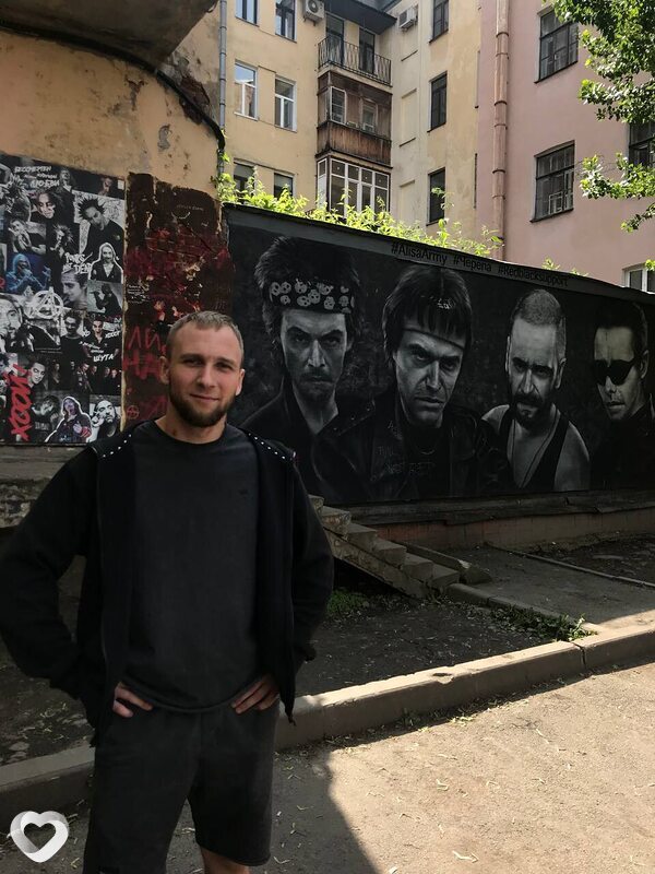 Дмитрий, 28, Тамбове — анкета №2062364