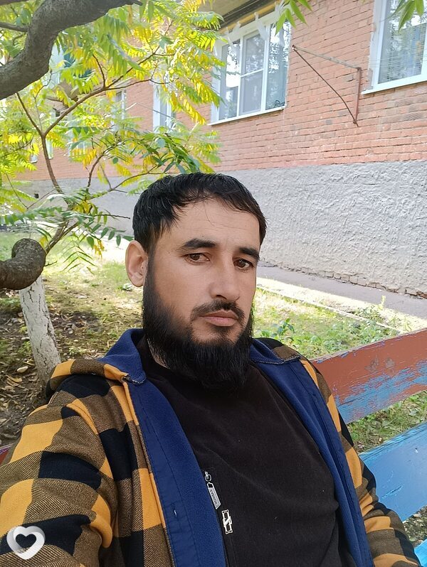 Азиз, 39, Майкопе — анкета №2062367