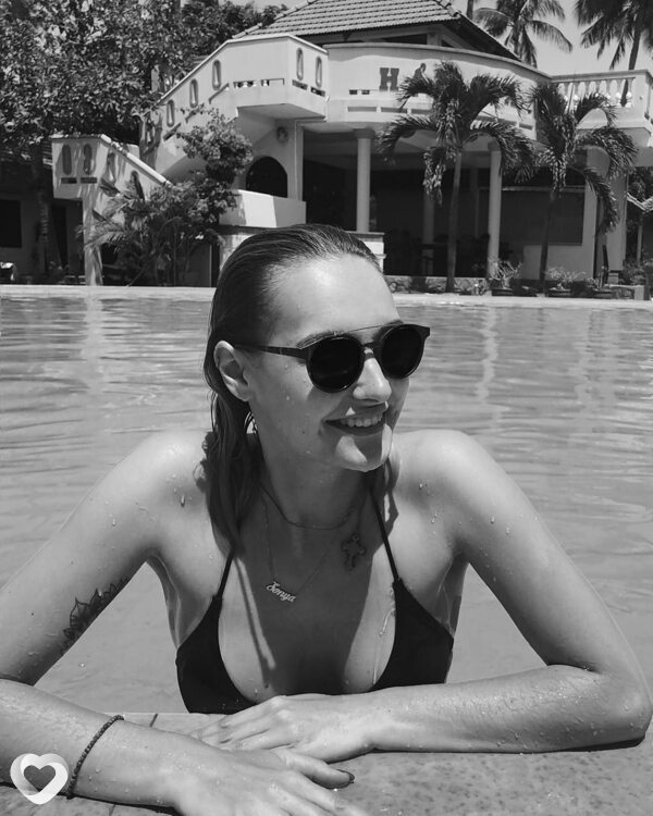 Екатерина, 30, Челябинске — анкета №2062373