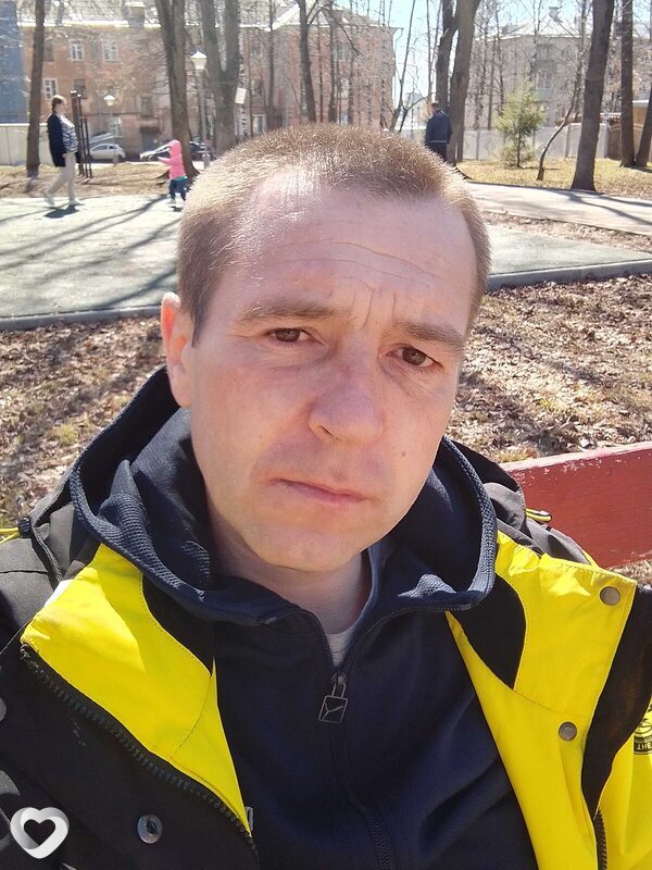 Андрей, Киров