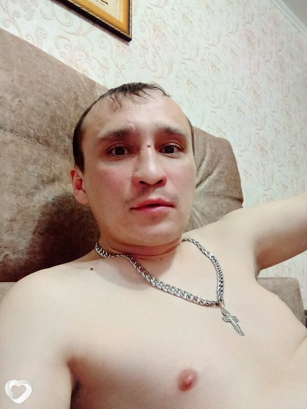 Макс, 31, Стерлитамаке — анкета №2062391