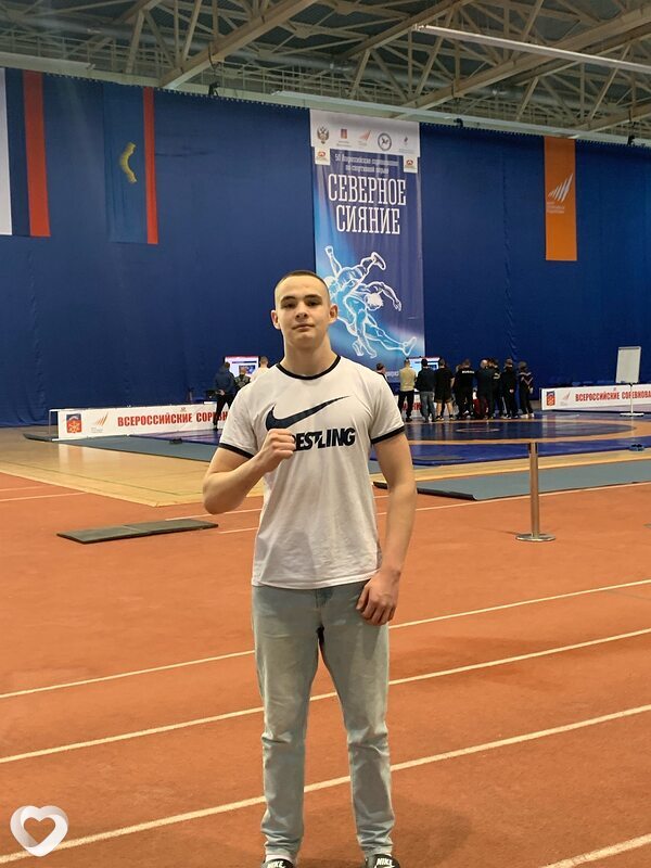 Александр, 34, Ухте — анкета №2062392