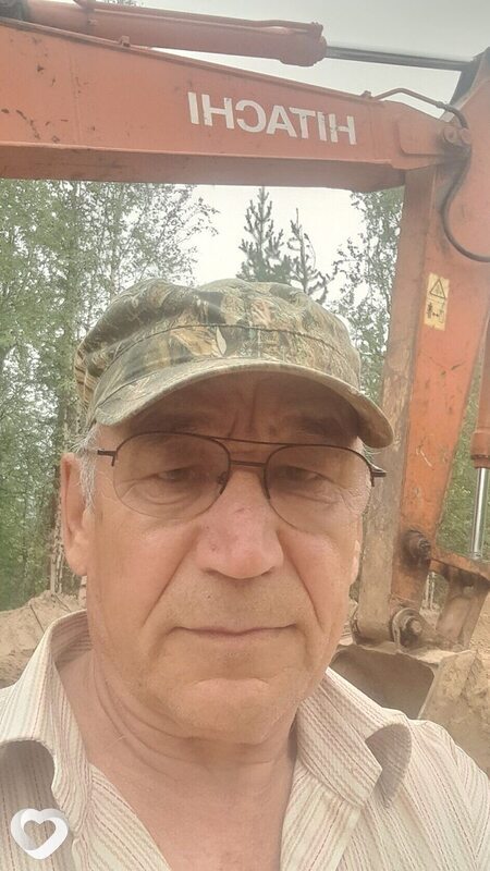 Хужа, 69, Челябинске — анкета №2062397