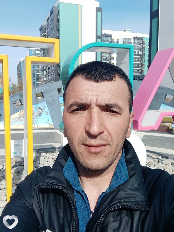 Мус, 37, Казани — анкета №2062429