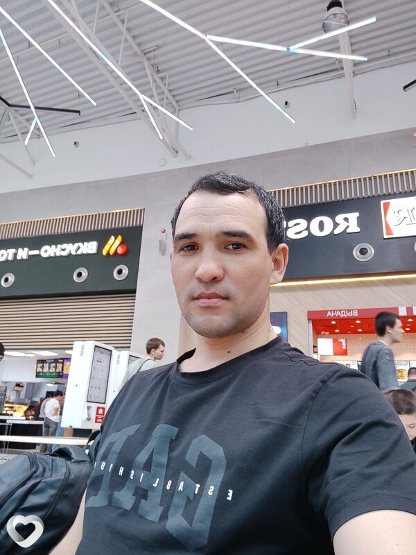 Агажан, 35, Краснодаре — анкета №2062431