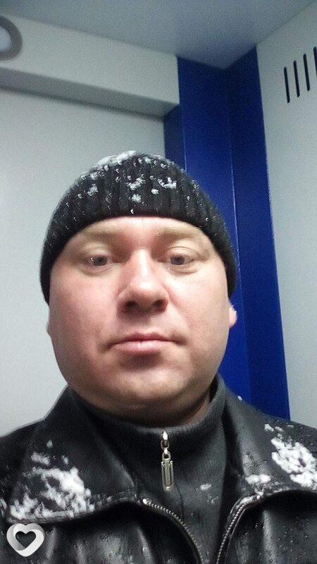 Серёга, 48, Новосибирске — анкета №2062443