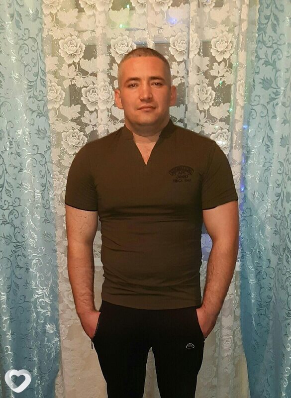 Алексей, 35, Шахтах — анкета №2062447
