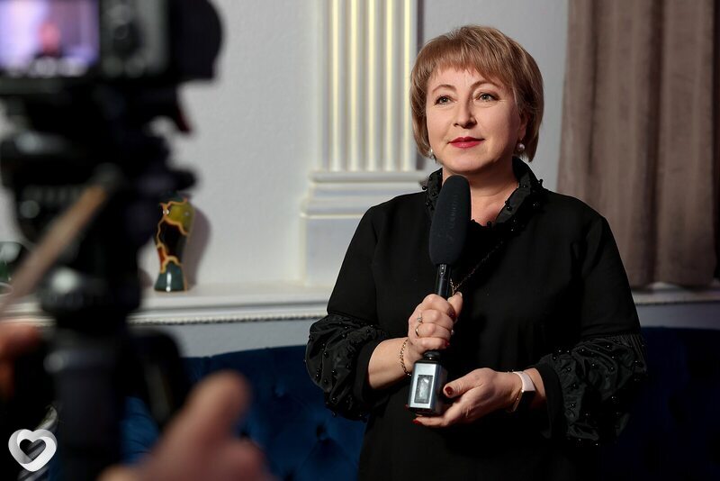 Светлана, 55, Чебоксарах — анкета №2062449