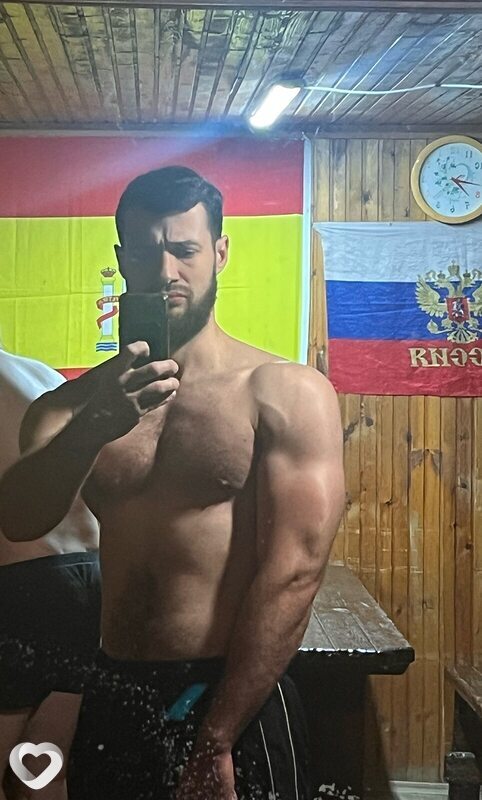 Роман, 29, Новороссийске — анкета №2062677