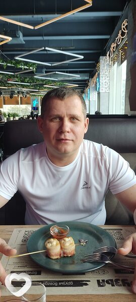 Ник, 38, Новокузнецке — анкета №2062686