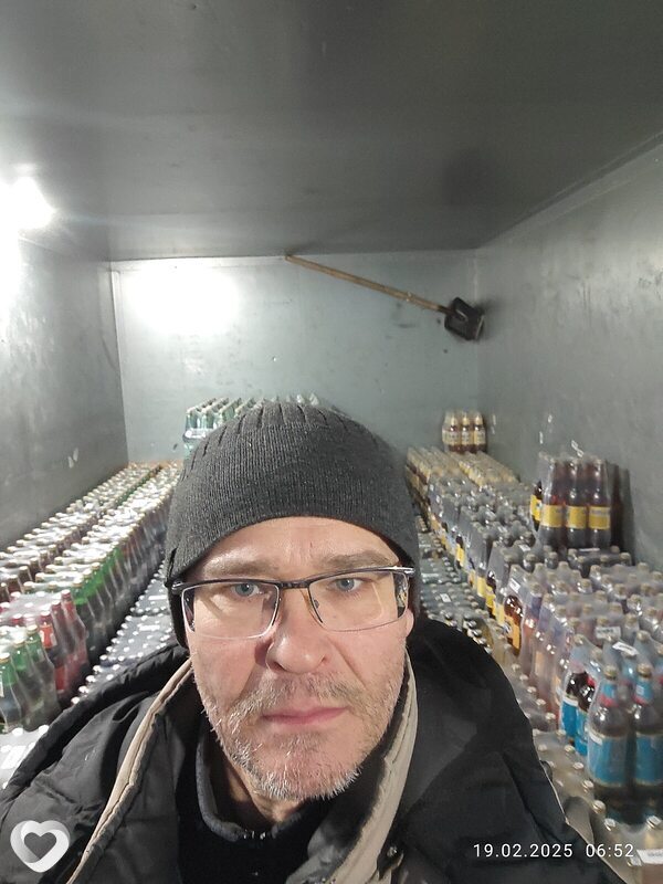 Алексей, 51, Казани — анкета №2062694