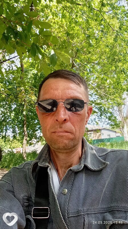 Серега, 51, Донецке — анкета №2062459