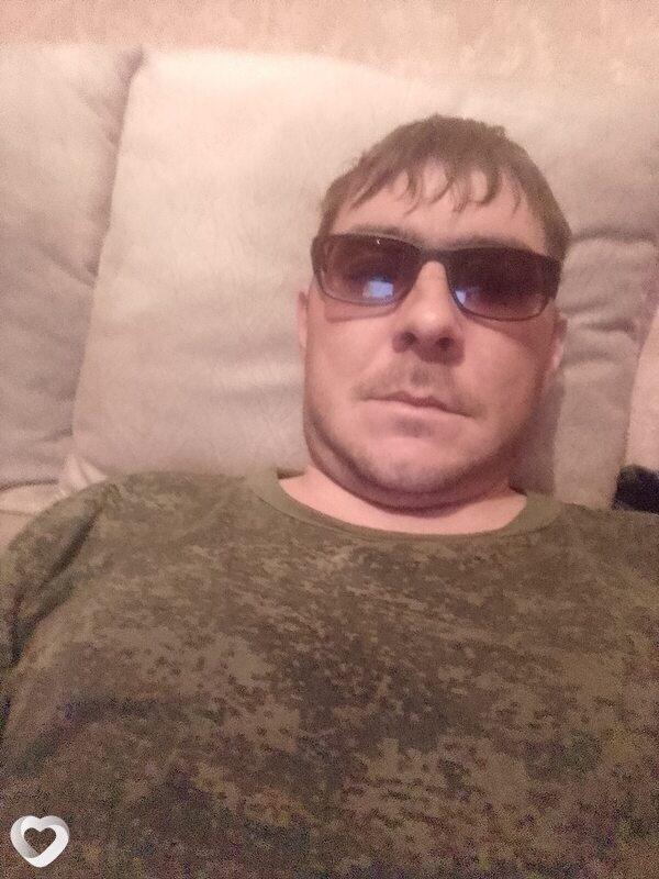 Алексей, 37, Новосибирске — анкета №2062460