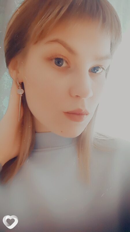 Елена, 24, Перми — анкета №2062462