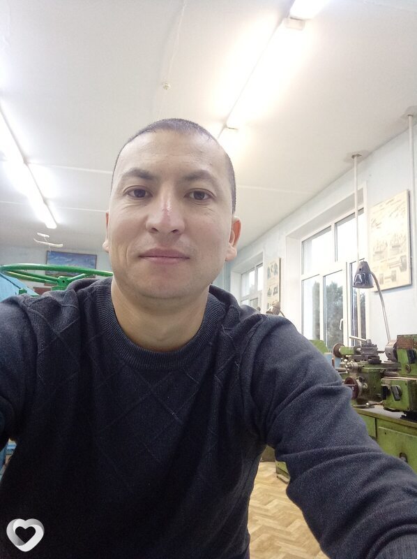 Маке, 26, Усть-Каменогорск — анкета №2062463