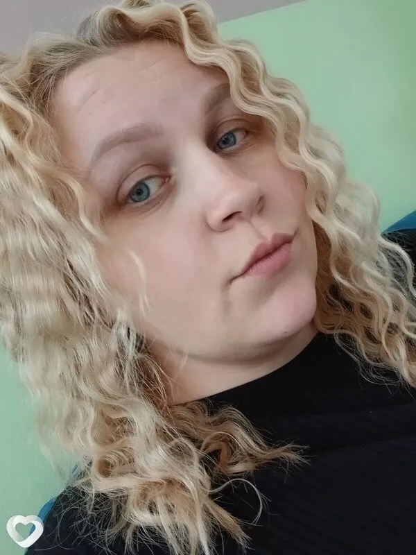 Ася, 30, Барнауле — анкета №2062465