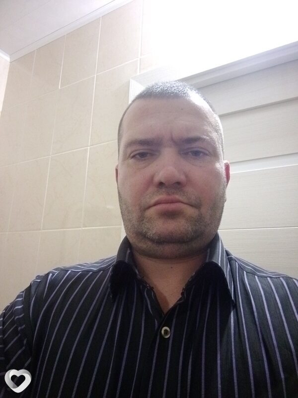 Александр, 42, Санкт-Петербурге — анкета №2062466