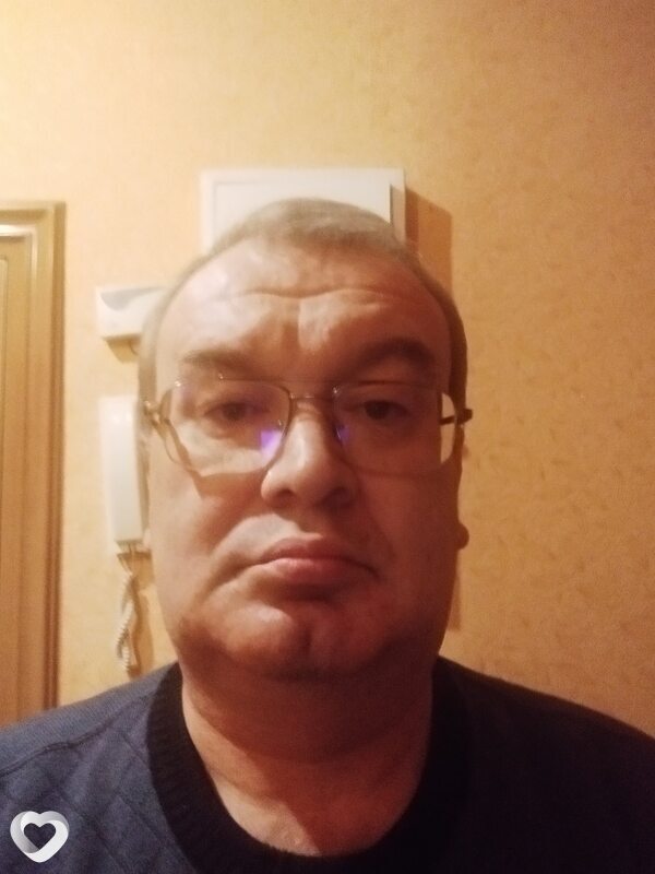 Сергей, 53, Перми — анкета №2062468