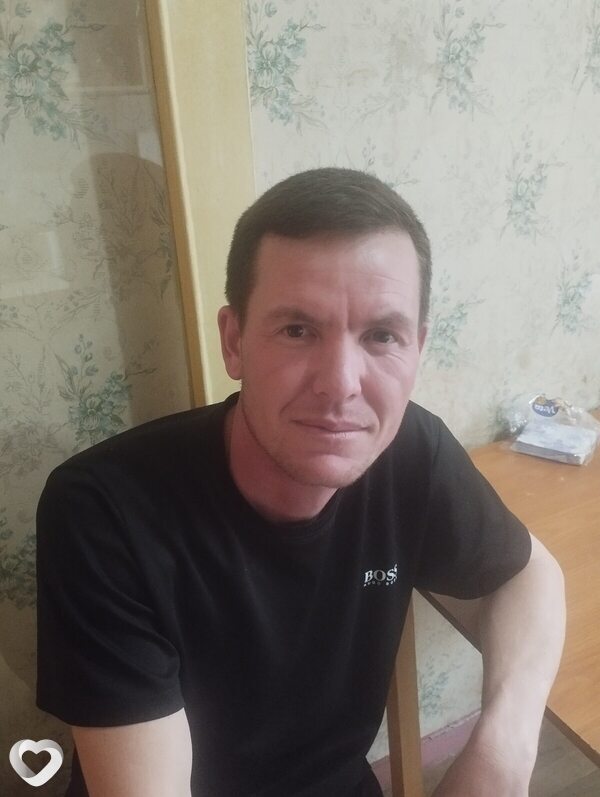 Перман, 34, Могилев — анкета №2062472