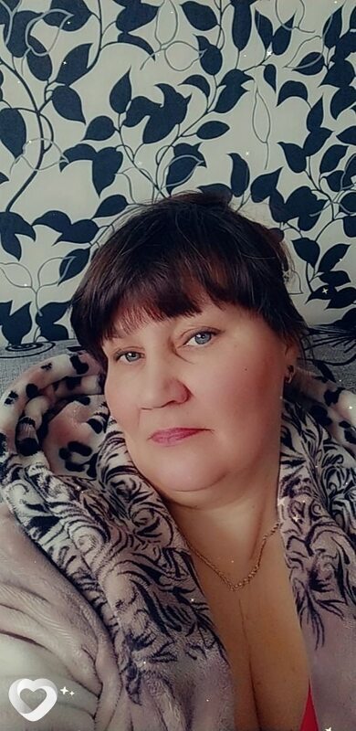 Юлия, 55, Санкт-Петербурге — анкета №2062405