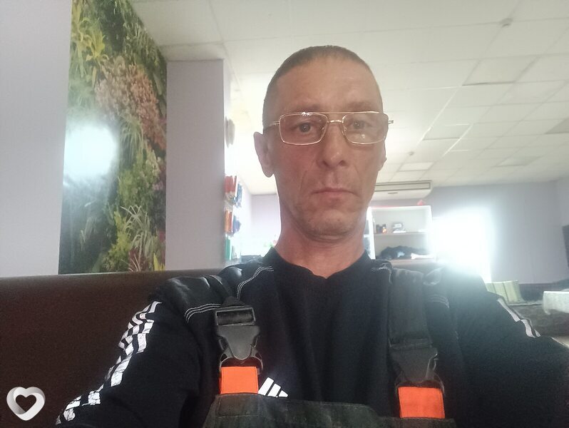 Юрий Архипов, 45, Астрахани — анкета №2062409