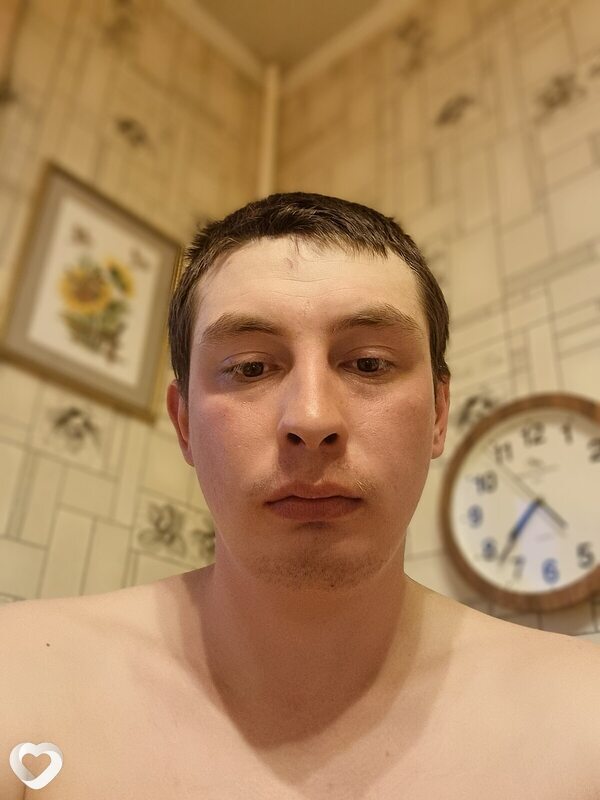 Андрей, 26, Челябинске — анкета №2062413