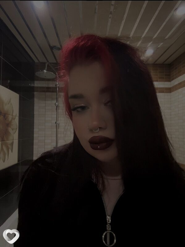 Яна, 23, Москве — анкета №2062415