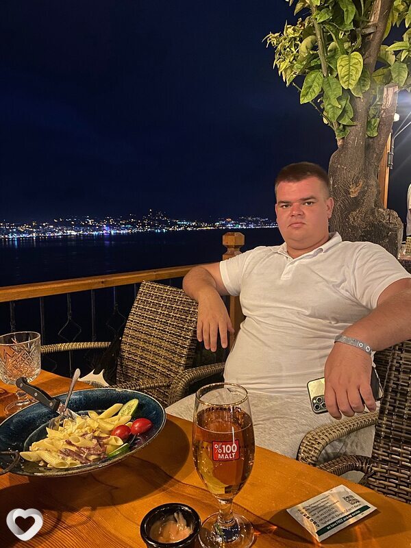 Денис, 37, Могилев — анкета №2062422